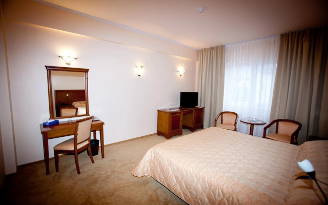 Hotel Maxim