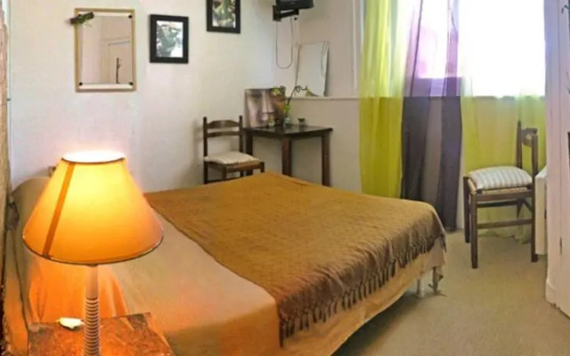 Hôtel Restaurant Le Regina