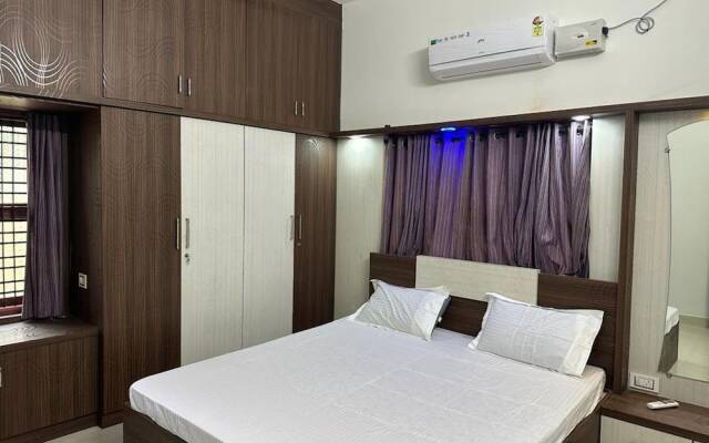 Lovely 5-bed Villa in Udupi