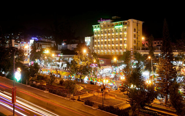 TTC Hotel - Da Lat