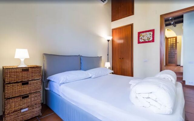 Cozy flat near Vatican