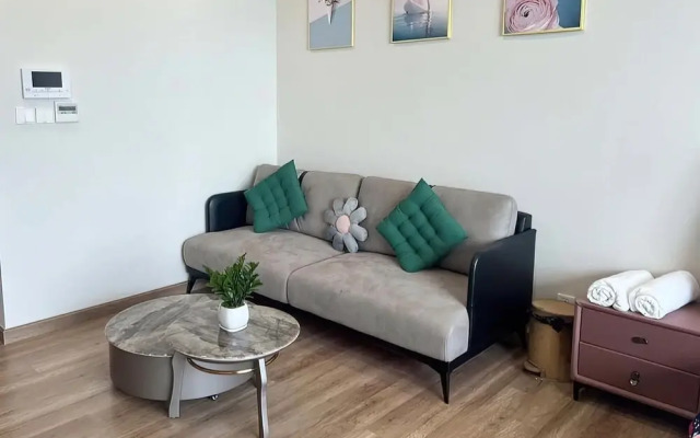 Onsen Landmark Luxury Apartments