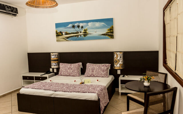 Hotel Il Nuraghe