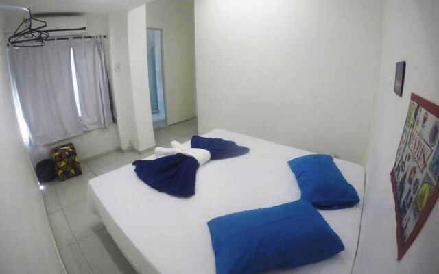 Beach House Jardim Oceânico