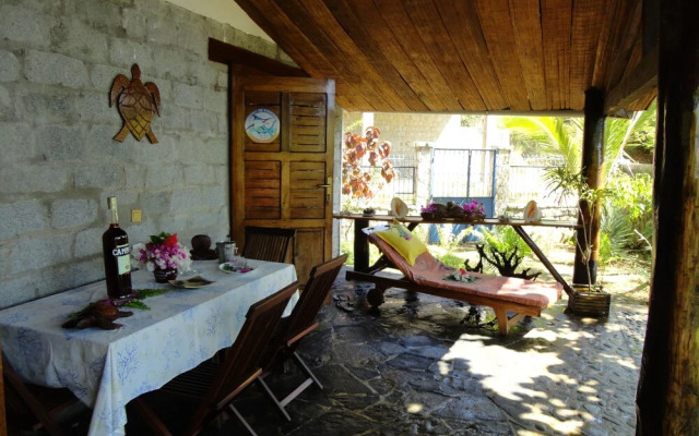 La Residence de La Baie