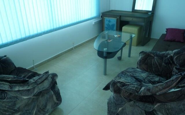 Neva Guest Rooms and Studios