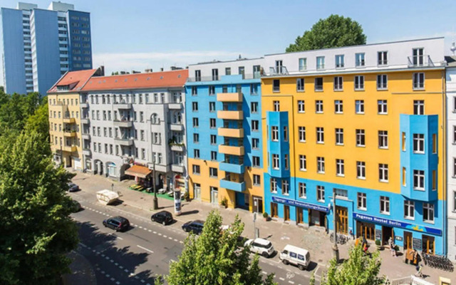 Pegasus Hostel