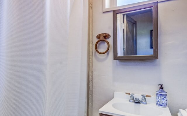 Tombstone San Jose House