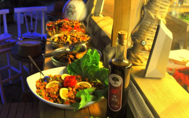 Mandala Camping - Adults Only