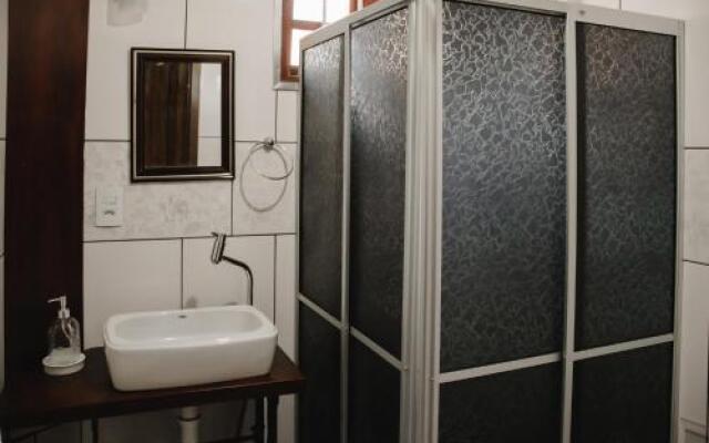 Hostel Casa Mundo