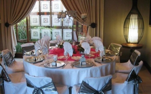 Witwater Guest House