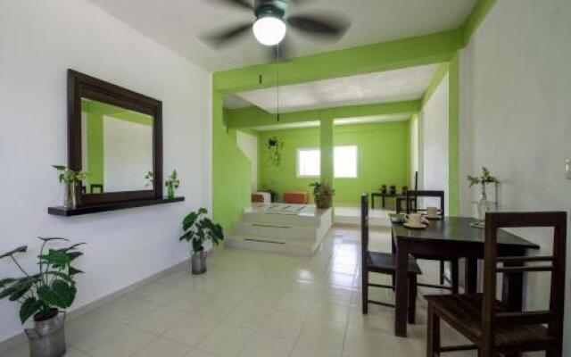 Hotel Don Kike 55