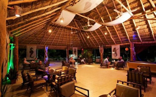 Hotel Posada Del Mar
