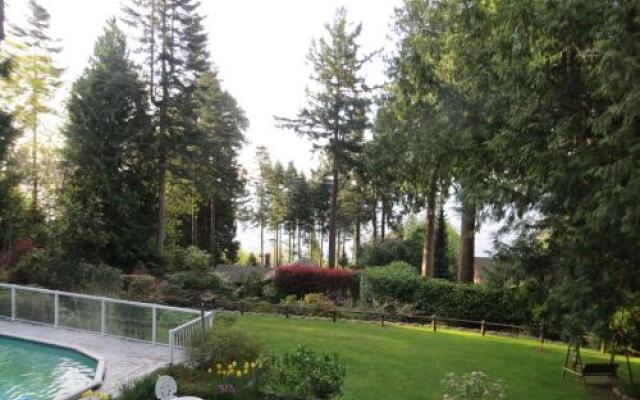 Caprice Bed And Breakfast