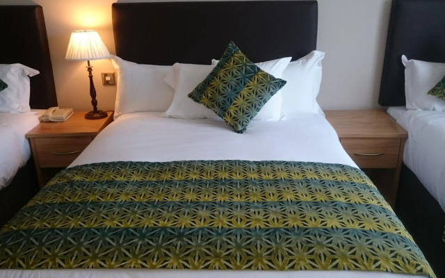 The Inn at Dromoland