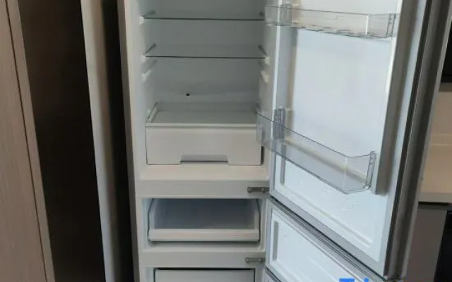 Xiaocheng International Apartment Hotel