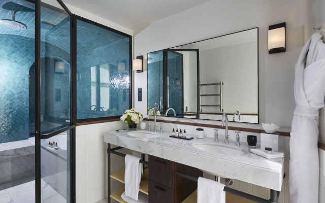 Le Roch Hotel & Spa