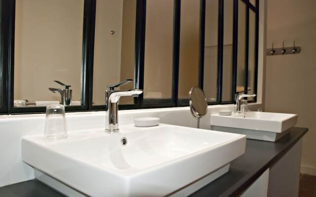 Chartreuse de Mougeres