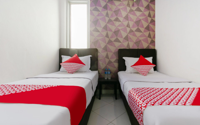 OYO 3428 Hotel Marimar