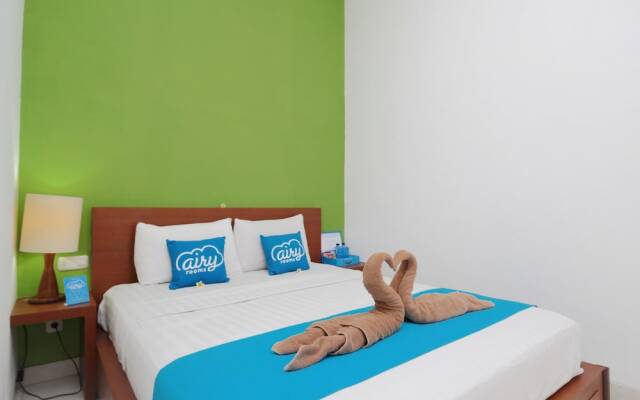 Airy Renon Tukad Barito Timur Satu 1 Bali