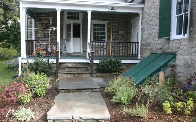 The Stone House B&B