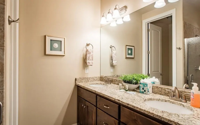 Life Is Good 3 Bedroom Apts