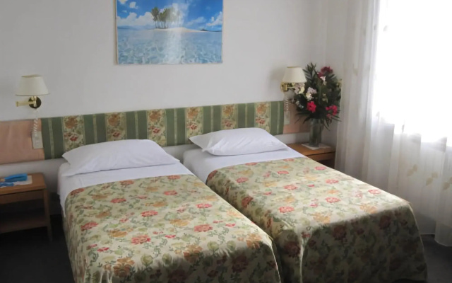 Hotel Post