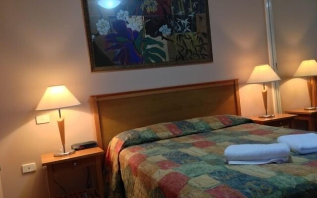 City West Accommodation