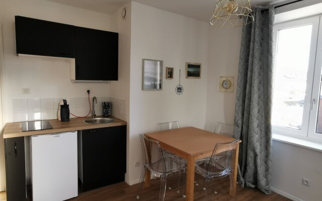 Au Coeur des Rousses