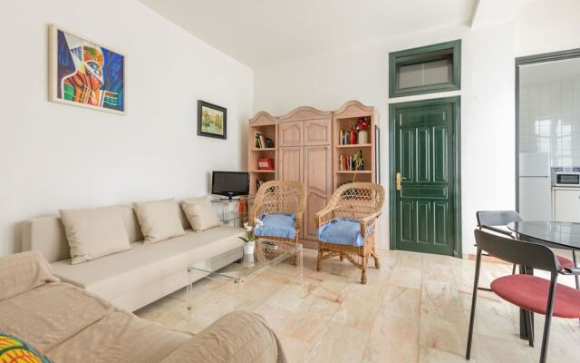 Apartamento Pavia Central Suite