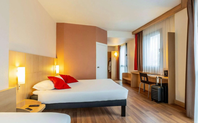 ibis Bilbao Centro