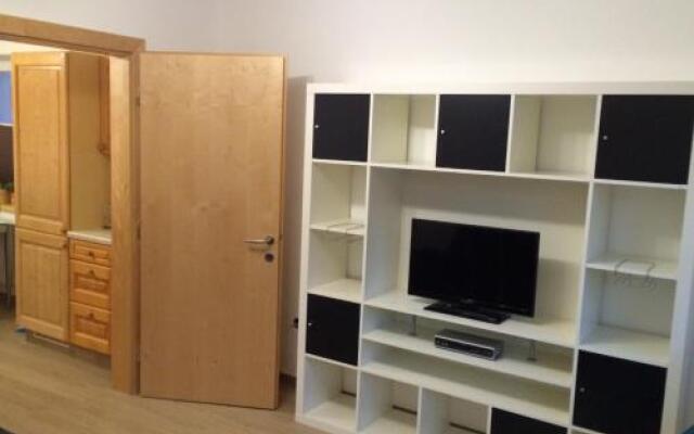 Appartement Luna