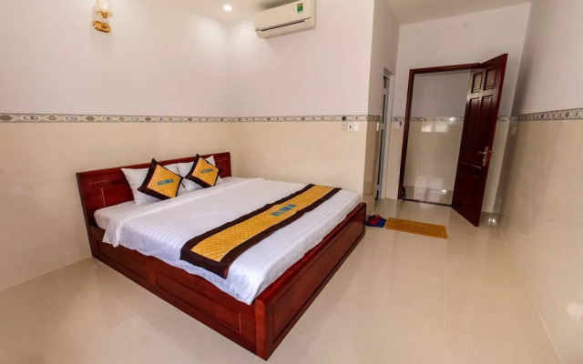 Hotel Huong Dao