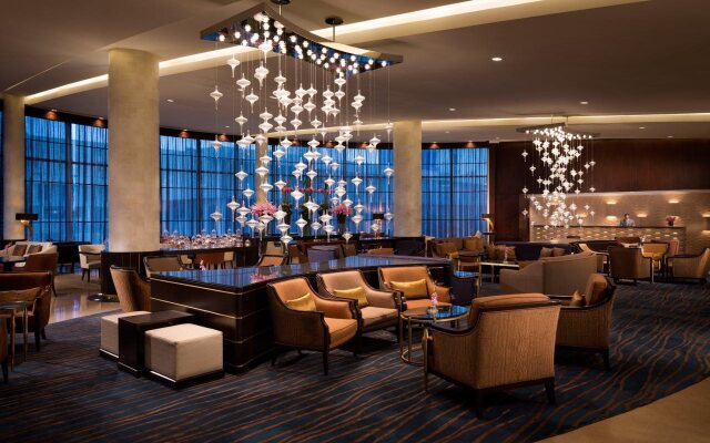 Mandarin Oriental Al Faisaliah, Riyadh