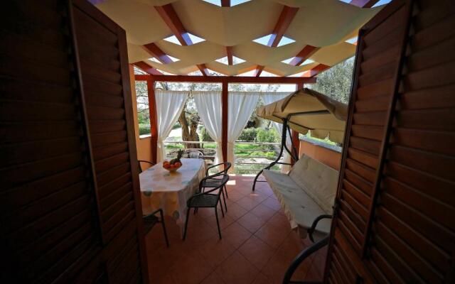 Apartments Villa Mareta