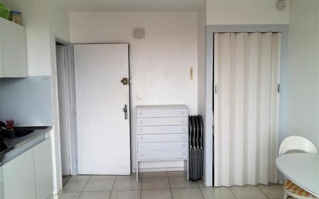 Appartement Argelès-sur-Mer, 1 pièce, 3 personnes - FR-1-388-60