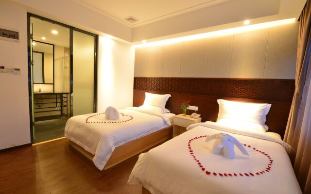 Royal Holiday Hotel