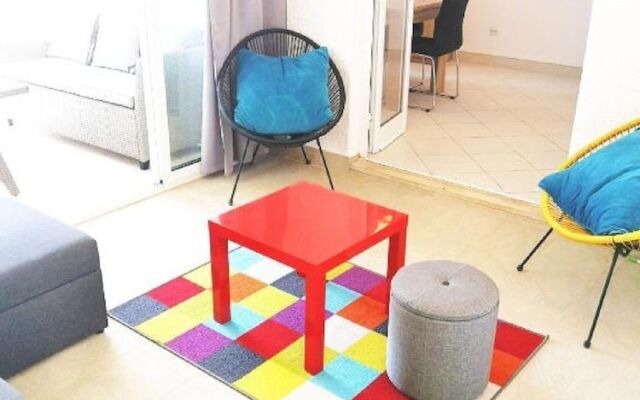 Lumbarda Resort Apartments