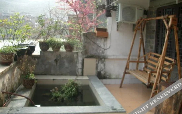 Zhenyuan Fuwan Inn
