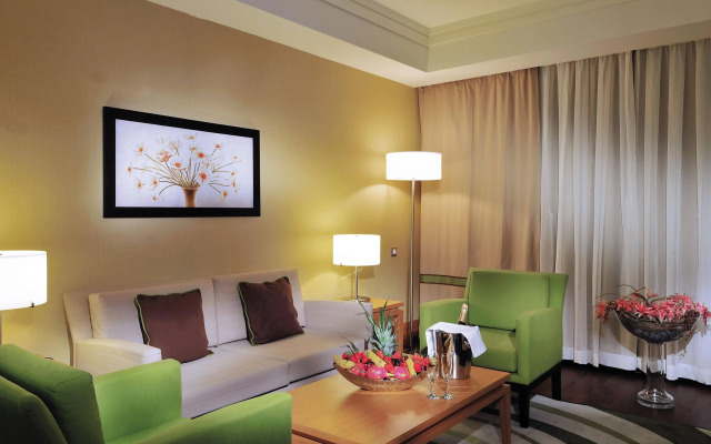 Susesi Luxury Resort - All Inclusive