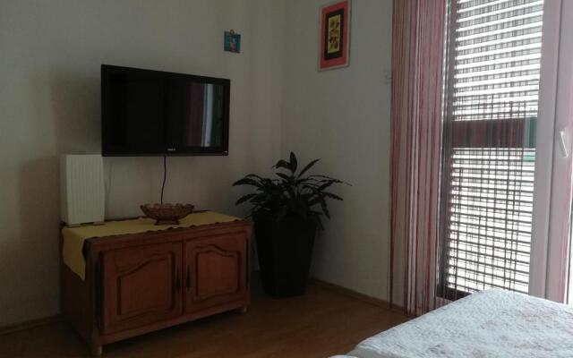 Apartman 2+1