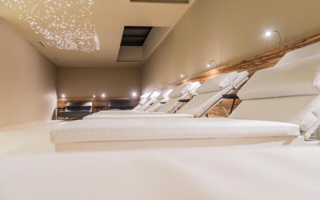 Parkhotel Hall in Tirol