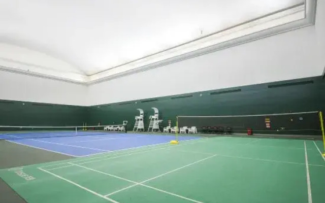 HeBei Cuipingshan Guesthouse