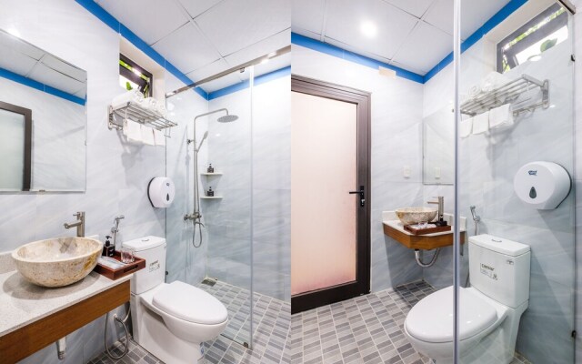 OYO 120 Blessing Villa