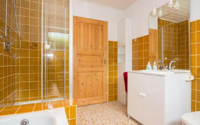 Ferienwohnung Gross A