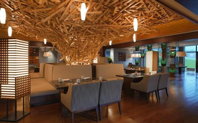 The Westin Changbaishan Resort