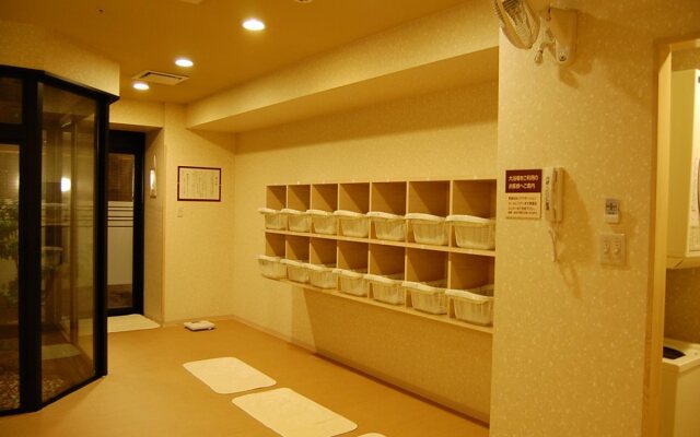 Hotel Route Inn Kanazawa Ekimae