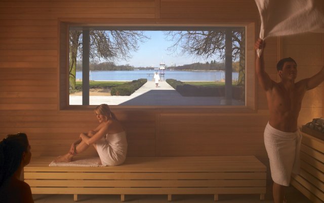 Aspria Hannover Maschsee – Sport & Spa