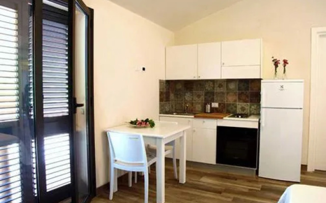 Ulivo Blu Casa Vacanze