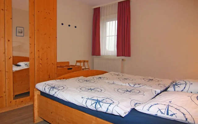 Apartment for Vier Personen in Fehmarn - Orth